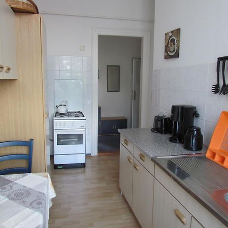 Villa Freya Heringsdorf  Cameră foto