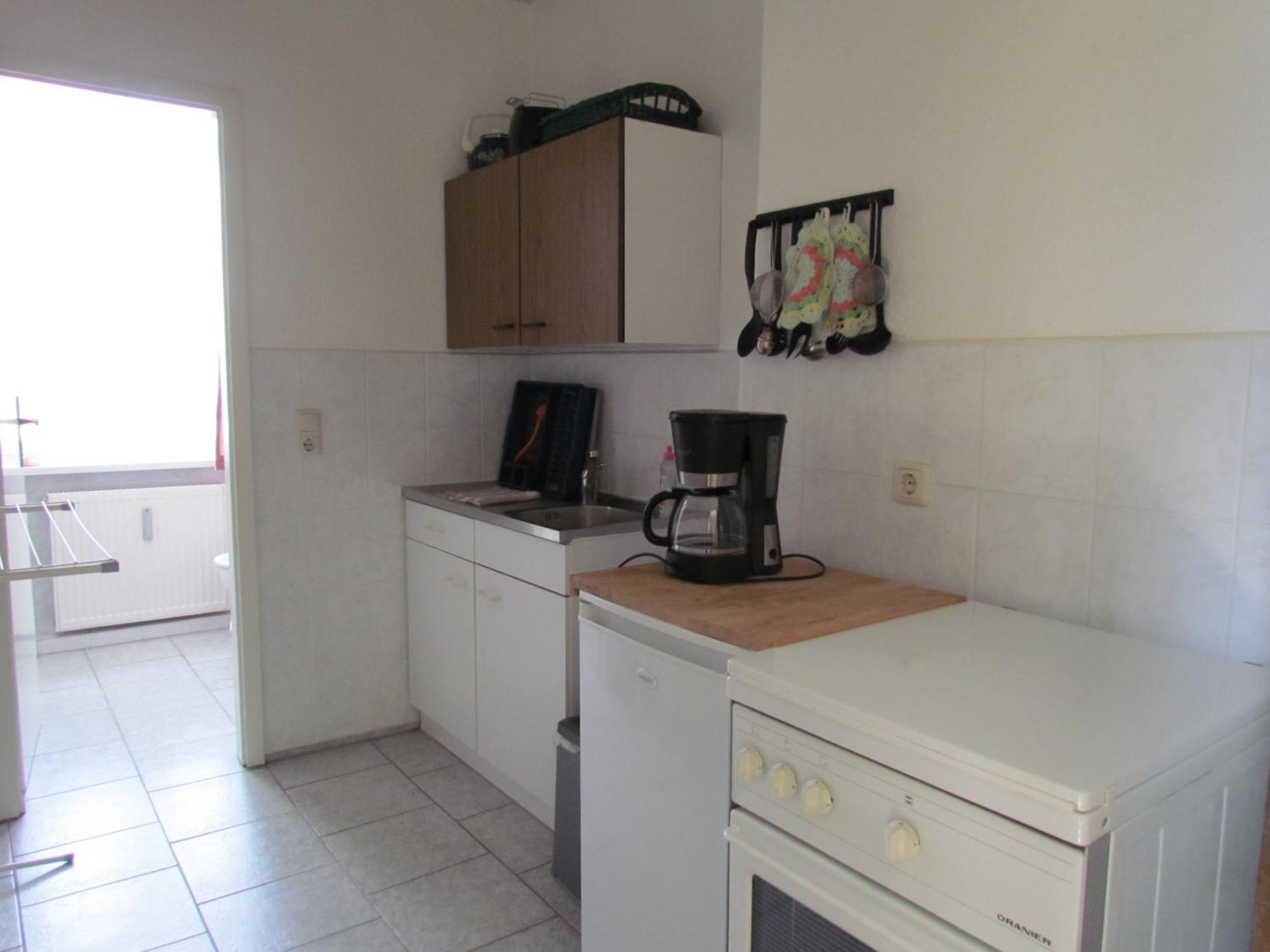 Villa Freya Heringsdorf  Cameră foto
