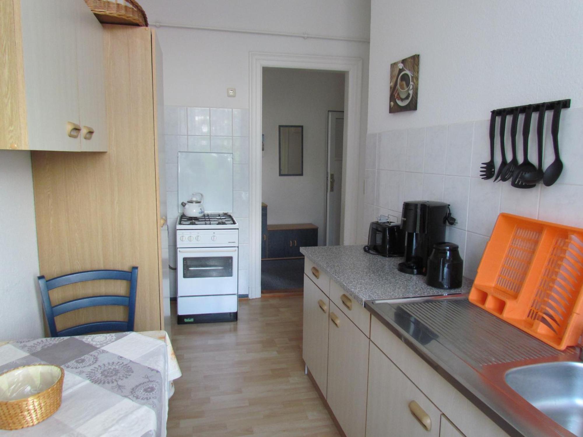 Villa Freya Heringsdorf  Cameră foto